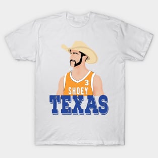 Texas Shoey T-Shirt